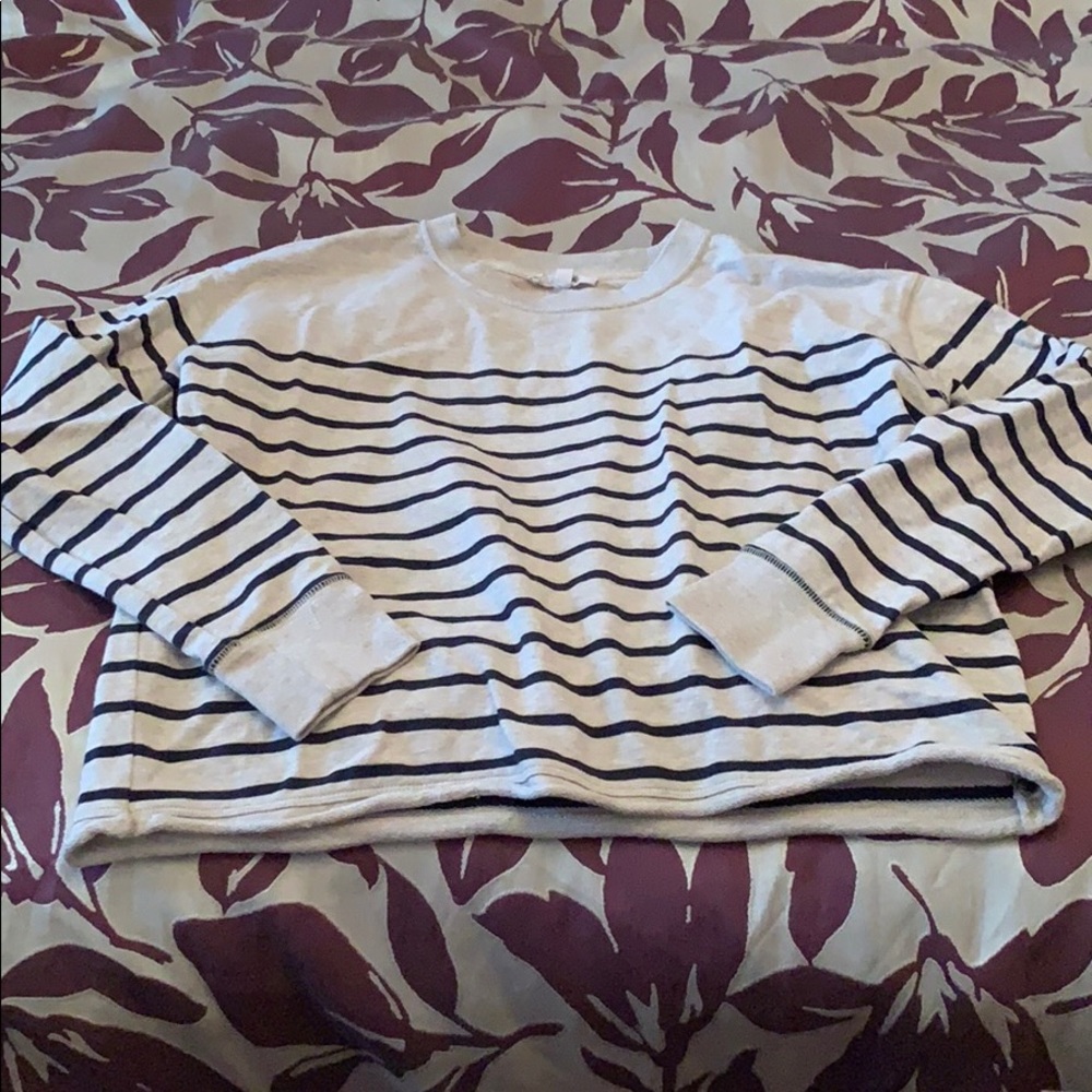 Madewell shirt